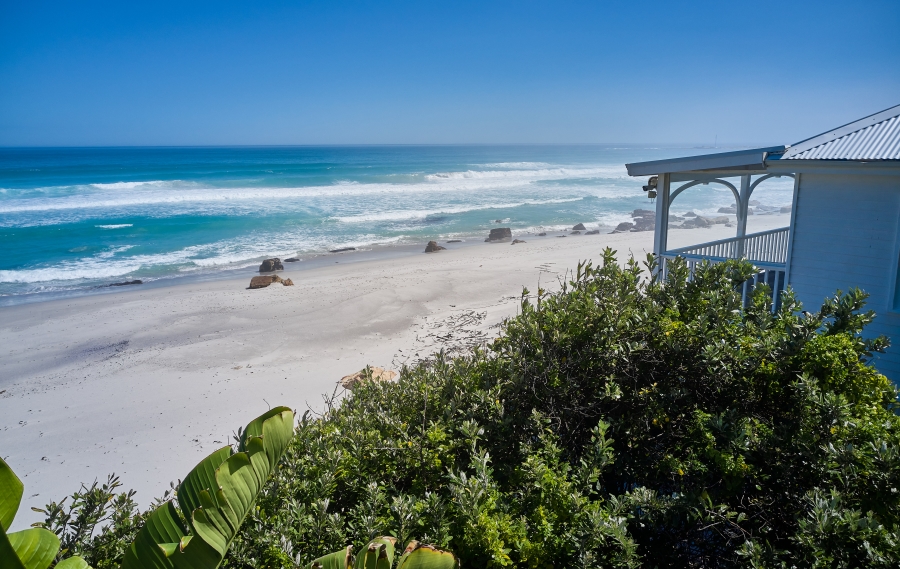 0 Bedroom Property for Sale in Misty Cliffs Western Cape